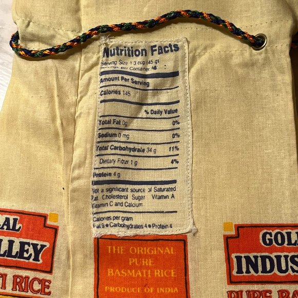 Vintage Linen - Picture 3 of 5